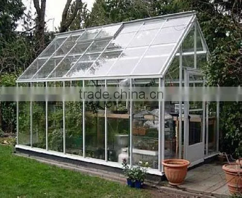 4mm Ultra Clear Float Glass photo-4