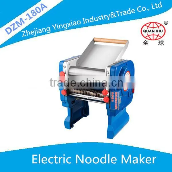 New Design Eletric Pasta Maker,plastic Pasta Maker