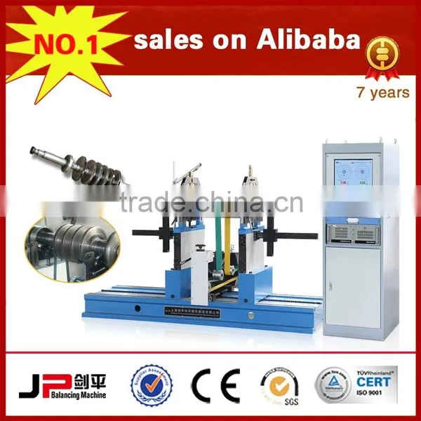 Balancing Machine Manufacturer photo-5