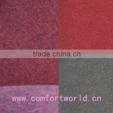 2016 Carpet Underlay