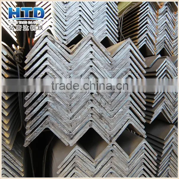 Galvanized Steel Angle/Galvanized Angle Steel