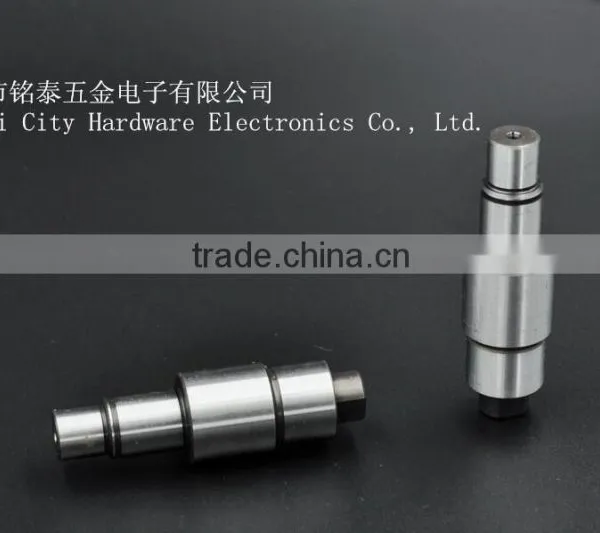 China Manufacturer Precision CNC Machining Stainless Steel Shaft photo-3