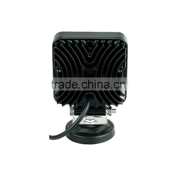 15W Square Mini LED Work Light LED Car Light LED Work Lamp photo-3