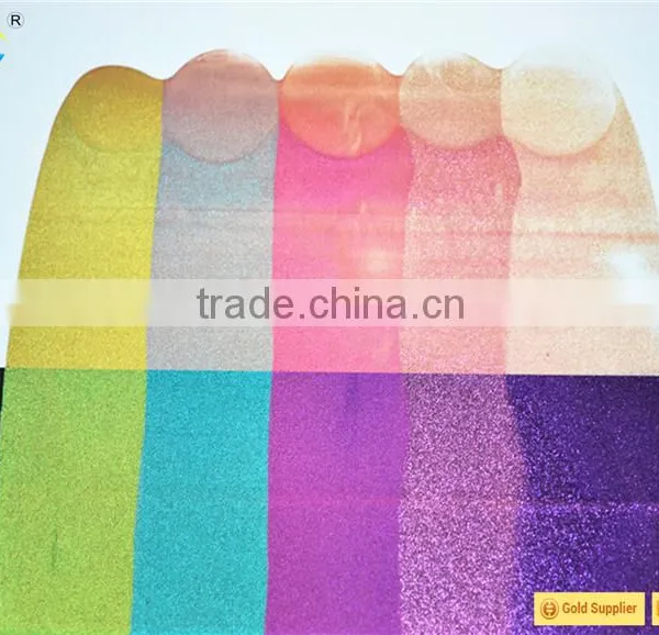 Yunzhu Pigment Chameleon Car Vinyl Sticker photo-2
