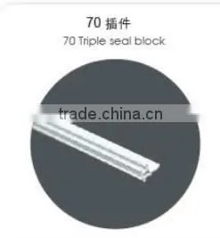 70 Triple Block