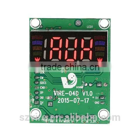 Customized 5v Usb sd fm Audio Player Pcba Board photo-2