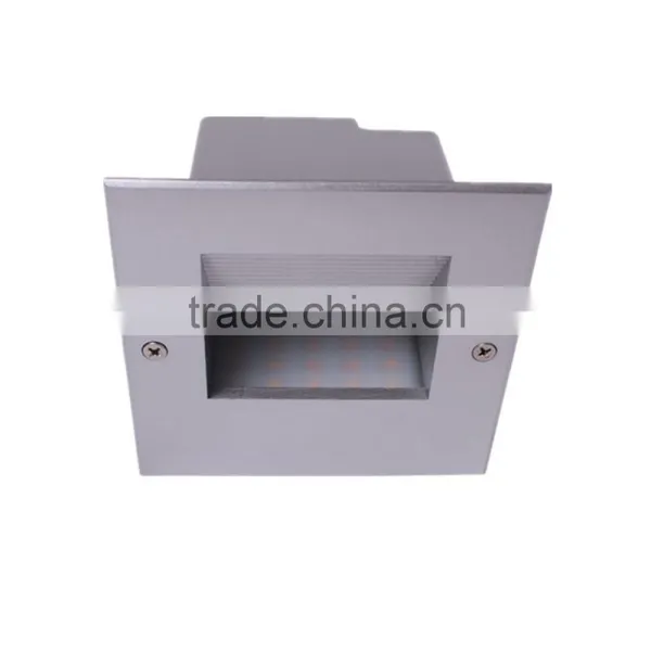AC100V-240V Aluminum IP65 Waterproof LED Step Light photo-6