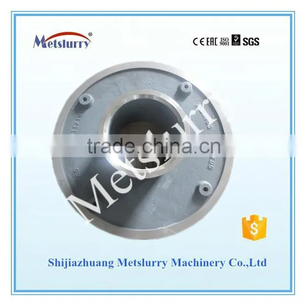 Centrifugal Slurry Pump Spare Parts,throatbush photo-2