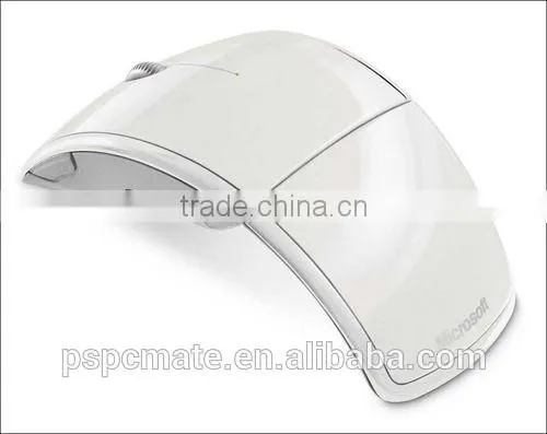 Gift Promotional Optical Mouse Wireless With Folding Design photo-4
