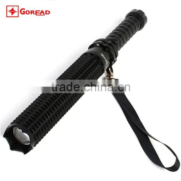 Goread Y35 Flashlight Torch LED 3W High Bright