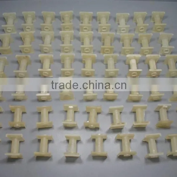 Low Volume Vacuum Casting Prototype With Silicone Mold photo-5
