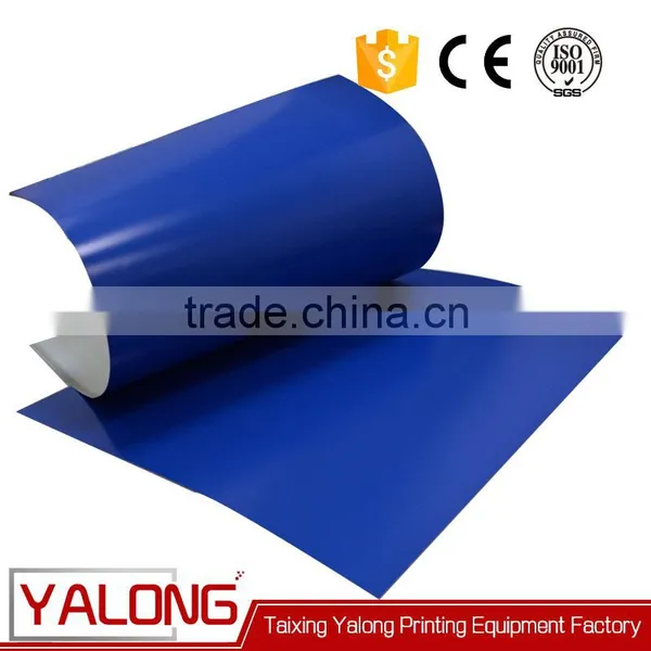 Positive Thermal CTP Plates