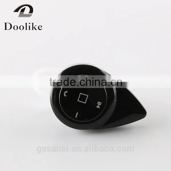 2016 Wholesale Micro Multinational Mini Bluetooth Headphone photo-4