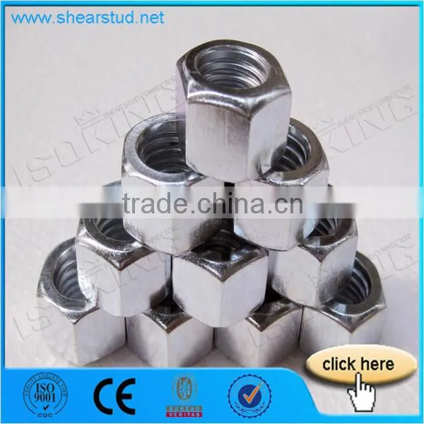 Wholesales Fastener:Hexagon Bolts And Nuts photo-4