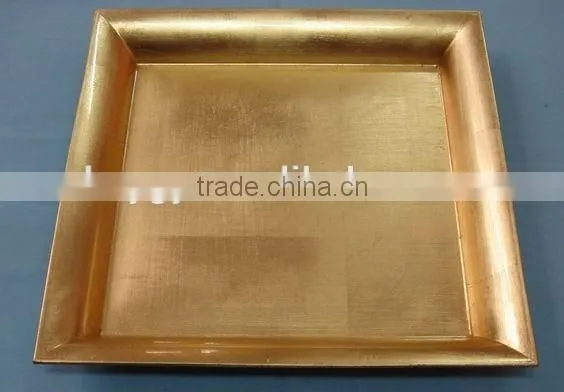 pp Charger Tray