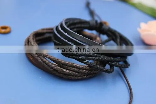 Top Selling Factory Wholesale Fashion Cicret Bracelet/ photo-4