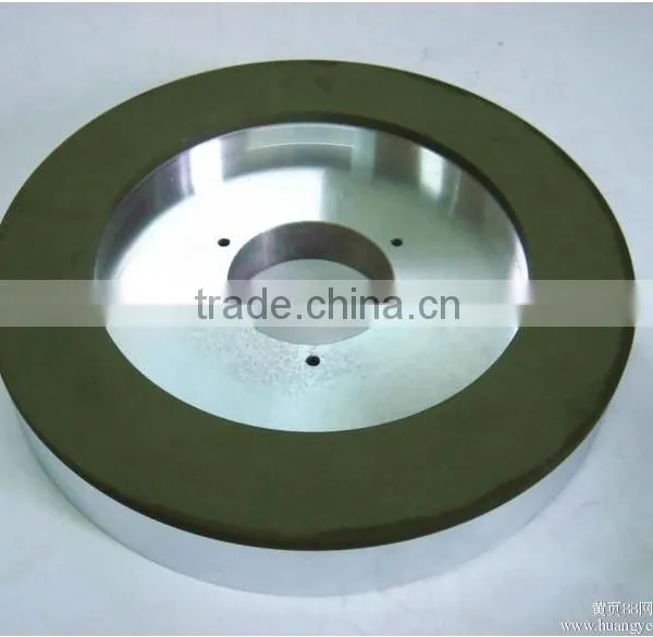 JR, CBN DIAMOND GRINDING WHEELS photo-4