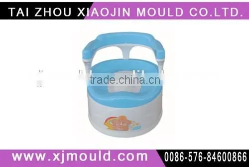 Plastic Injection Baby Potty Moulds,baby Potty Mold