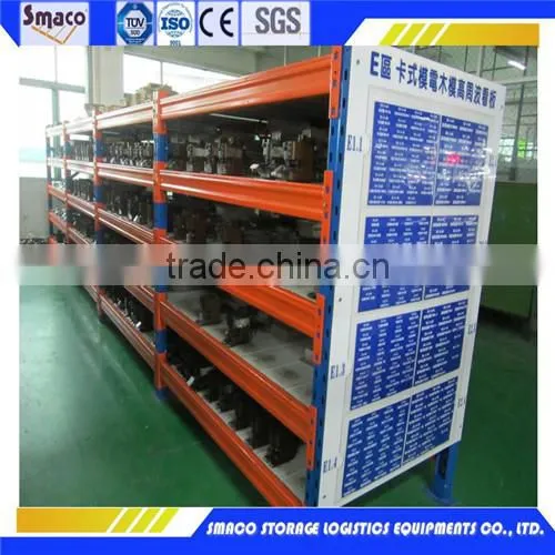 Beam Rack Platform photo-3