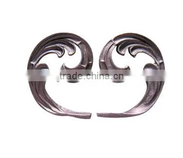 Wrought Iron Groupware photo-6