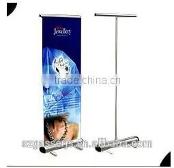 Custom Banner Logo Signs Print Flex Banner Rollup Banners photo-3