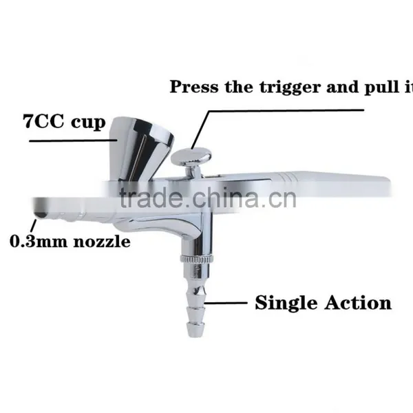 Tagore TG216N3 Hot Sale Professional Salon Nail Kit photo-3