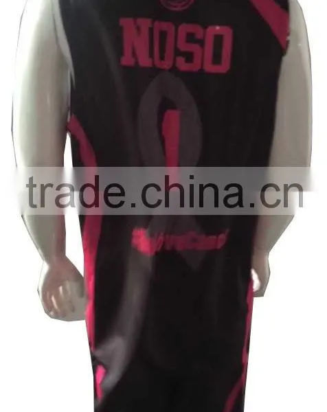 Cool Basketball Shirt Design photo-5