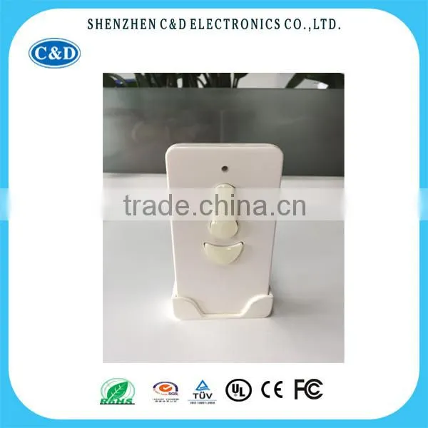 Roller Blind Remote Curtain Remote Control,wireless Emitter,wireless Transmitter and Receiver Module