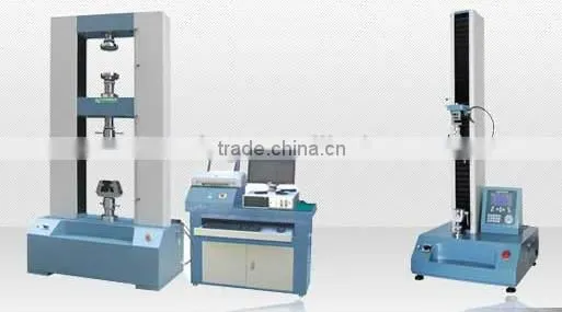Tensile Strength Testing Machine