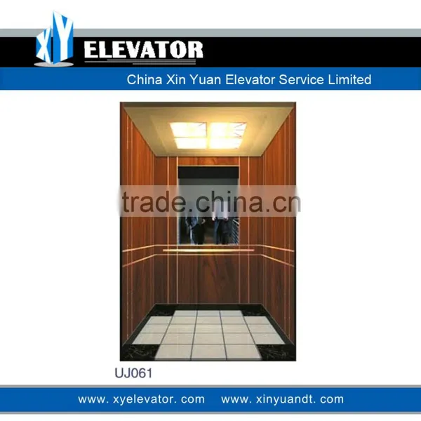 Cheap Price Simple Design OEM Passenger Elevator photo-6