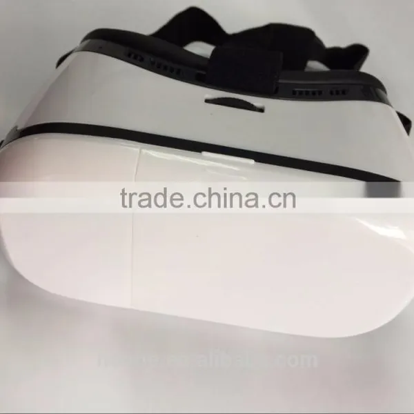 Cardboard VR BOX 3D Glasses, VR Glasses photo-5