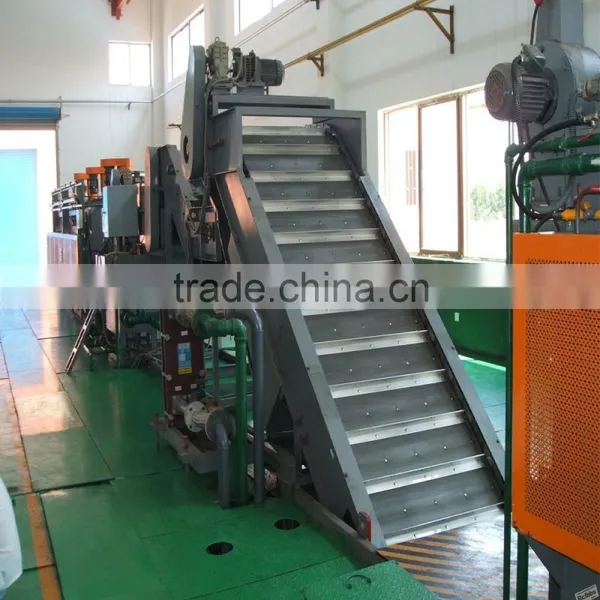 Controlled Atmosphere Continuous Furnace photo-5