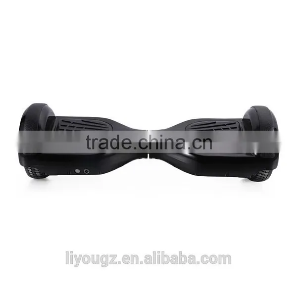 Two Wheels Powered Unicycle Smart Drifting Self Balance Scooter Car photo-3