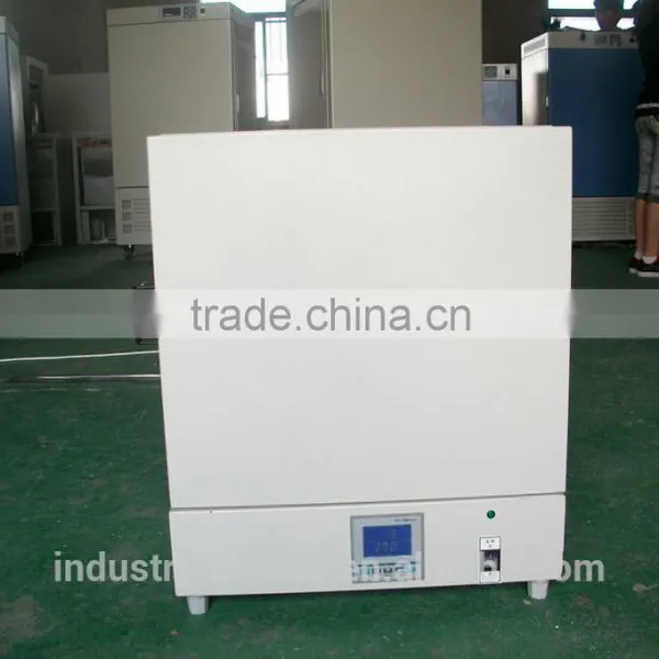 High Temperature Muffle Furnace , Lab Furnace