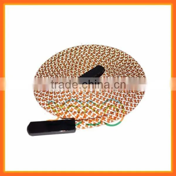 2016 Hangzhou YO YO Custom Metal Tip Shoe Laces Yeezy Aglets Shoe Laces Custom Metal Tips With Paypal Accepted photo-4