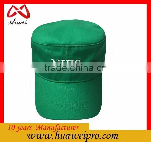 China Headwear Oem Military Baseball Hats With Embroidery Logo Custom Army Hats photo-6