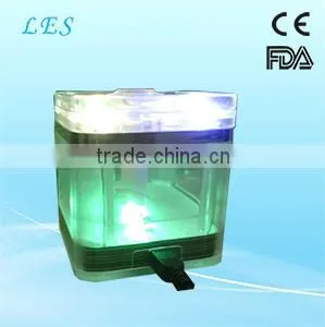 Portable Colorful Ultrasonic Essential Oil Humidifier With 7 Colors LED Light
