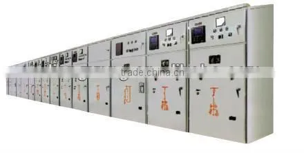 Normal Mining Explosion Proof High-voltage Vacuum Switchgear