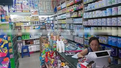 Hot Selling Cheap LED Screen POS System photo-6