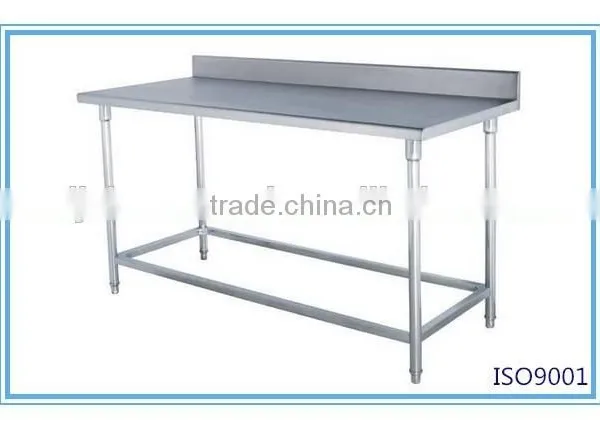 Stainless Steel Work Table photo-4