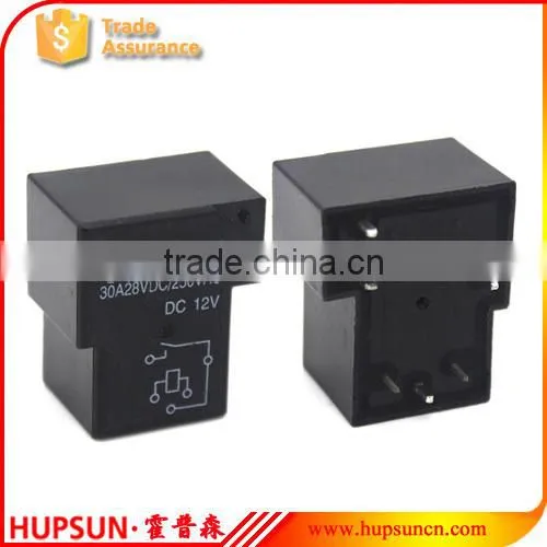 Good Quality HAT901 PCB Relay T90 12V 5PIN photo-5