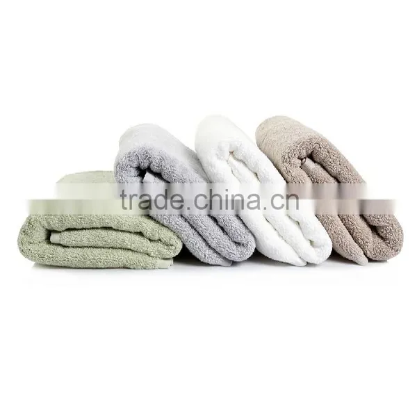 New Products 2016 Personal Custom High Quality Clean Custom All Size Bath Towel Sets photo-3