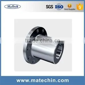 OEM CNC Turning High Precision Mechanical Shaft And Wheel photo-2