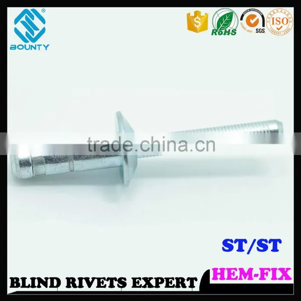 HIGH QUALITY HOT SELLING FACTORY STRUCTURAL HEMLOK POP RIVETS FOR TRUCK photo-4