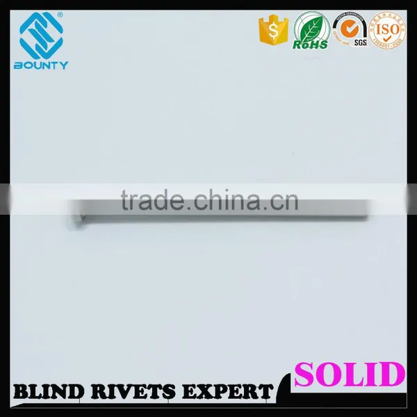 ROUND HEAD STAINLESS STEEL SOLID RIVETS photo-4