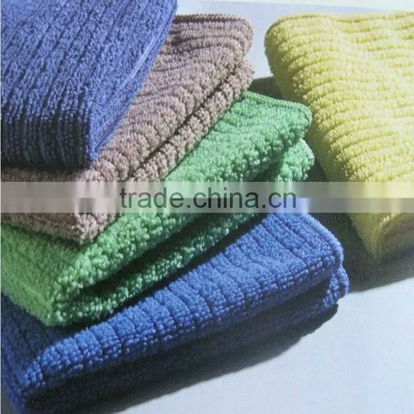 Microfiber Salon Hair Drying Towel