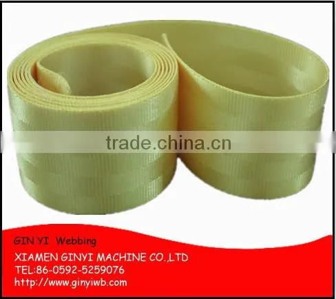 Polyester Webbing Strap photo-2