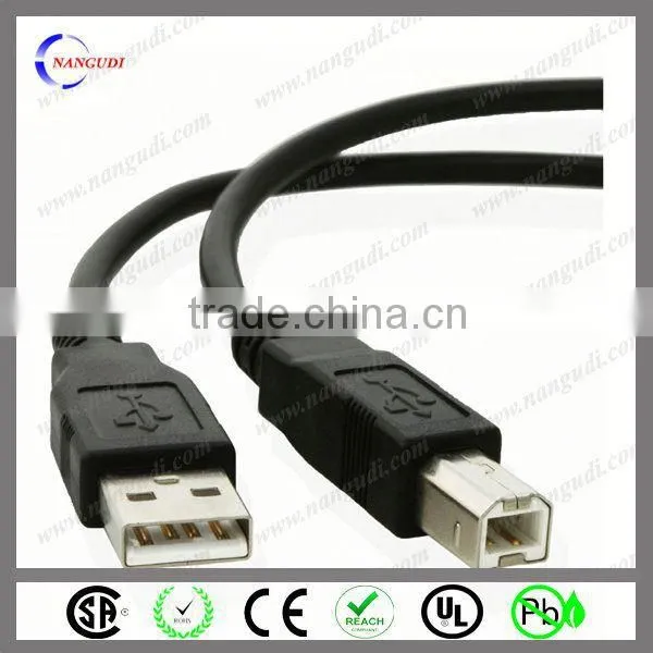 UL2749 Dorect Sale Lightning-usb Cable