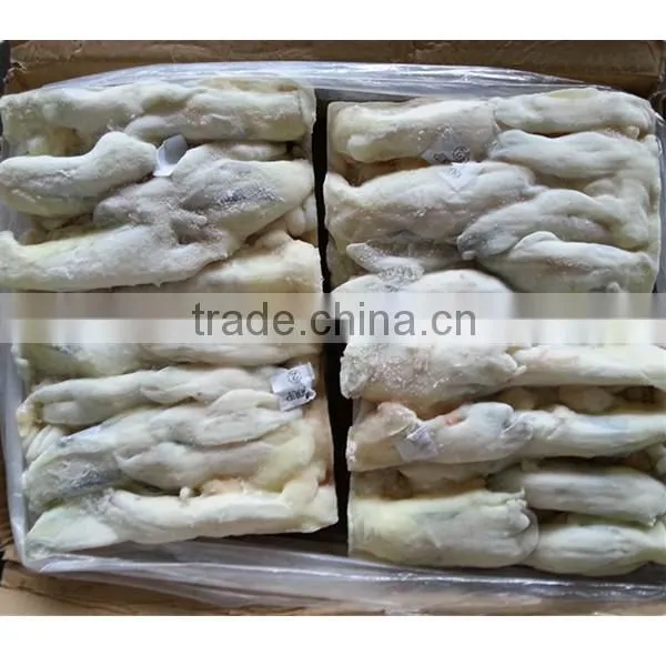 Frozen Illex Roe Squid Argentina Raw Material photo-3