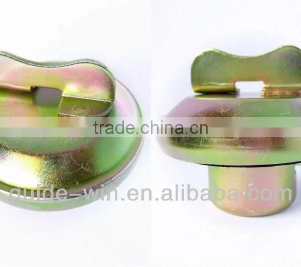 Scooter Gas Cap